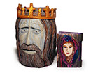 KING LEAR